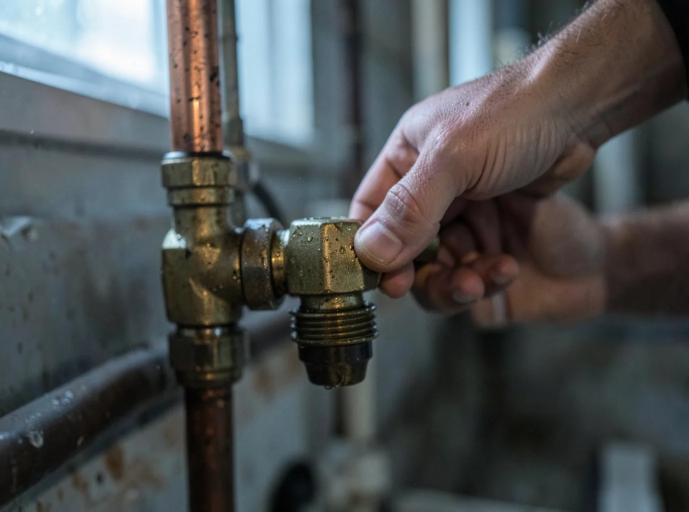 Emergency Plumber New Mexico FAQs